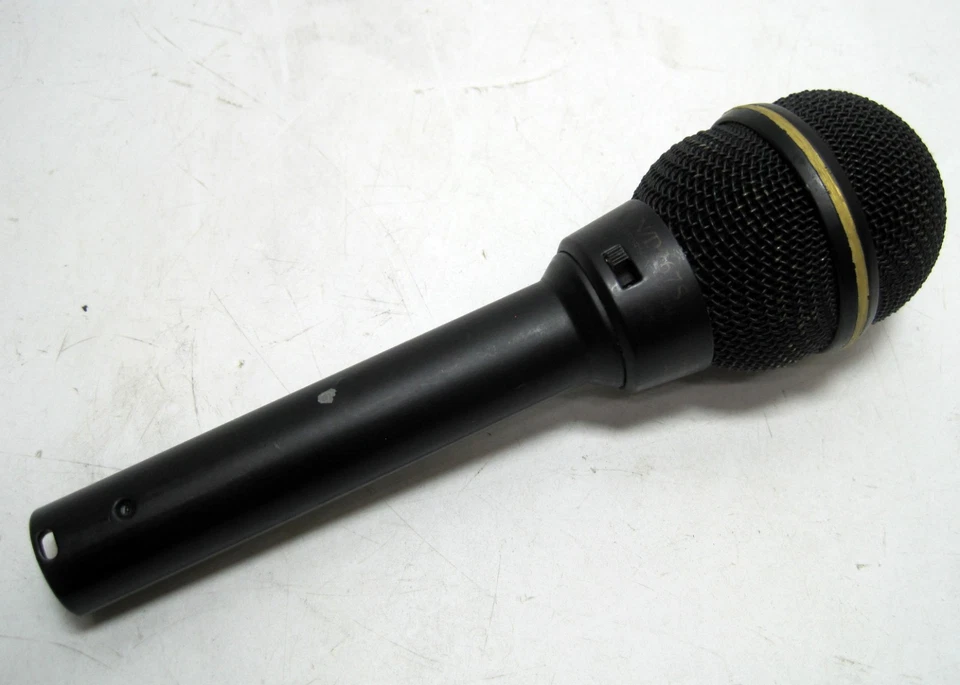 Set of 3 - Vintage Electro Voice N/D 267S and N/D 357SB Microphones - Image 2 of 4