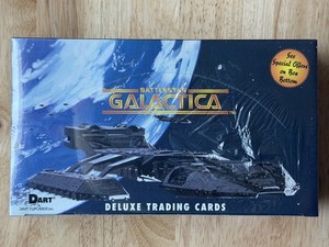 1978 Battlestar Galactica Cards | eBay