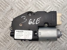 MERCEDES-BENZ GLE W166 Schiebedachmotor A1668200208 3,00 Diesel 190KW 26304324 MERCEDES-BENZ GLE W166 Schiebedachmotor A1668200208 3,00 Diesel 190KW 26304324