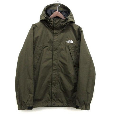 THE NORTH FACE NP62233オールマウンテンジャケット THE NORTH FACE 防水ジャケット メンズ アウター/ザ・ノース