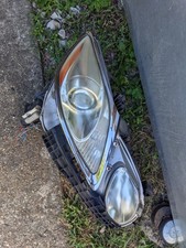 2006-2011 Lexus Gs300 Gs350 Xenon Afs Projector Headlight Passenger Right