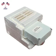 High Performance Refrigerator Air Damper Control Assembly For Electrolux 3016452