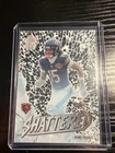 2025 Topps Rome Odunze Red (Raw)