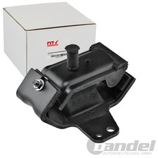 NTY MOTORLAGER RECHTS VORNE PASSEND FÜR NISSAN PATHFINDER PICK TERRANO |