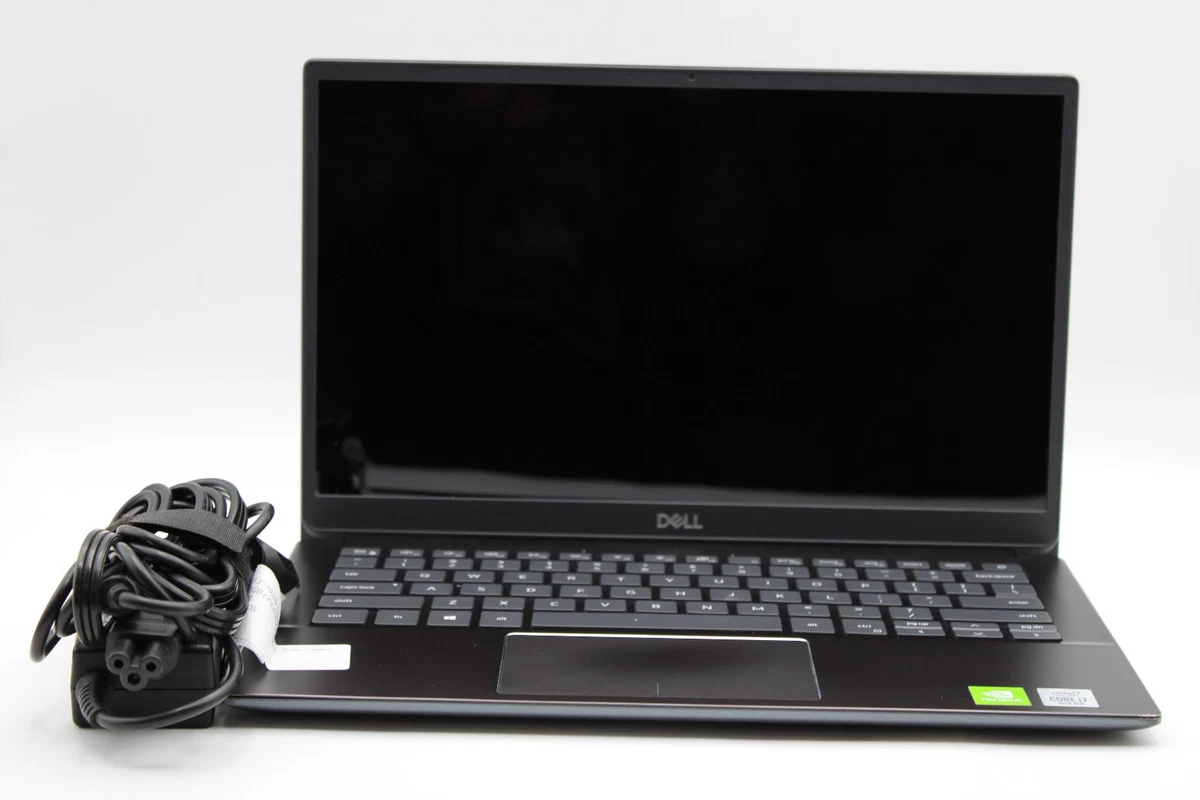 Dell 8 GB Memory 256GB SSD Capacity PC Laptops & Netbooks for sale