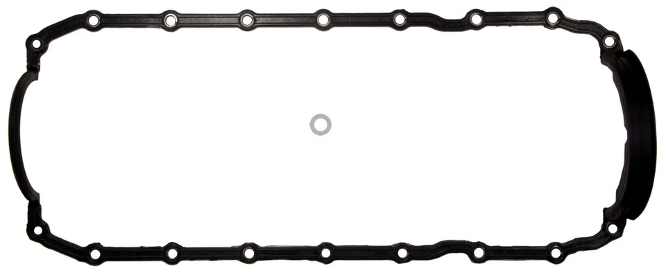 Juego de juntas de cárter de aceite de motor Mahle para Dodge Dakota 1992-1999 5,2 L V8 Foto 2 de 3