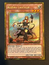 Kozmo Player-Built Yu-Gi-Oh! Decks for sale | eBay