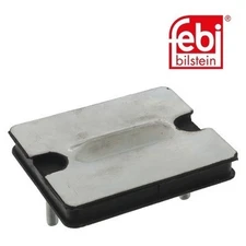 Febi 47127 Bump Stop Bi-metal High performance Fits Volvo 960 1990 - 2016