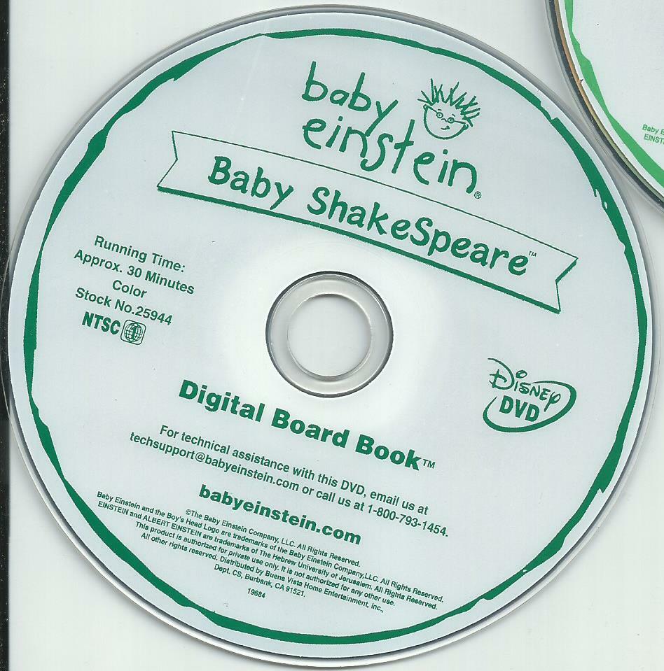 その他 Baby Shakespeare [DVD] Baby Shakespeare (DVD, 2002) shelf150 786936179736| eBay