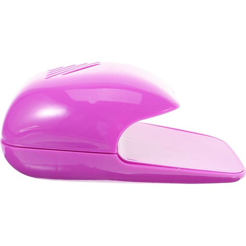 Maniküre Trockner Tragbarer Nagellacktrockner Nagellack-Trocknerspray Baby - Bild 4 von 12
