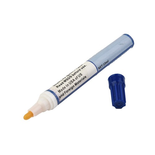 High Quality Flux Pen Soldering Pen 951 1.5 Cm X 14 Cm DIY No Clean Solid - Picture 11 of 24