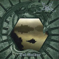 Summoning Dol Guldur (Cd) Album