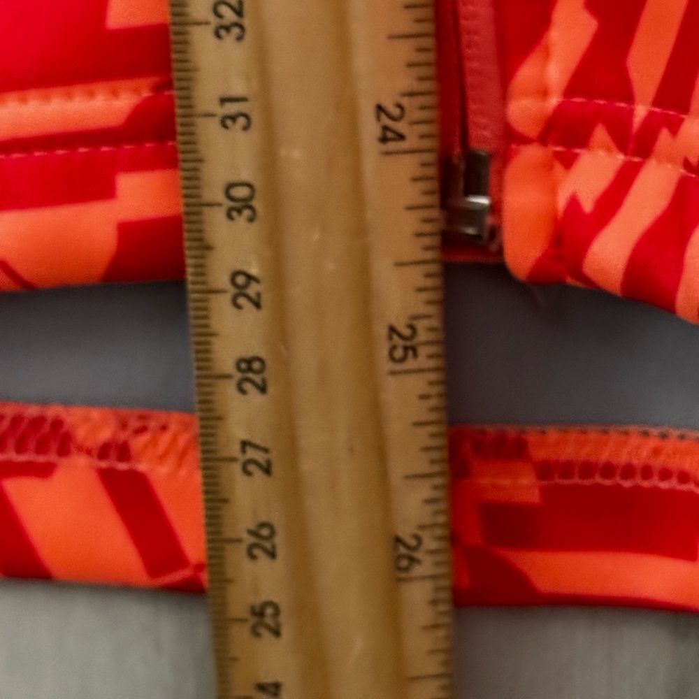 Mondetta Full Zip Jacket Medium - image 5