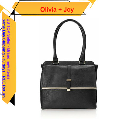 olivia and joy satchel