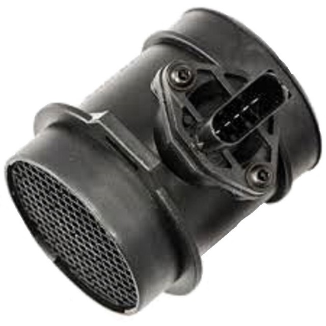 1999 LAND ROVER DISCOVERY MASS AIR FLOW SENSOR NEW eBay