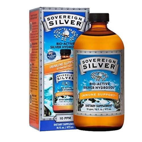 Argento Colloidale - 250ml - Life 120 Lo Spaccio