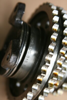 97-00 Porsche 996 986 Boxster IMS Intermediate Shaft 2.5L 2.7L 3.4