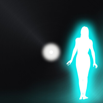 I Am A Clairvoyant Medium - Manuela Fasoli - 2024 - Remote Initiation -   