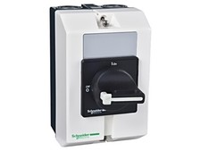 VBF2GE main safety switch pole: 3 for mounting 32A TeSys VARIO SCHNEIDER ELE