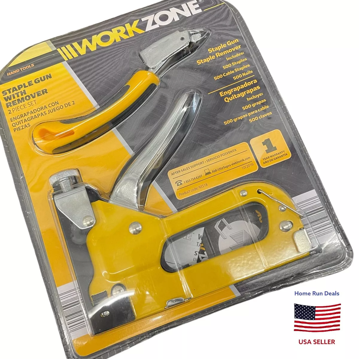 Workzone hand tools deals