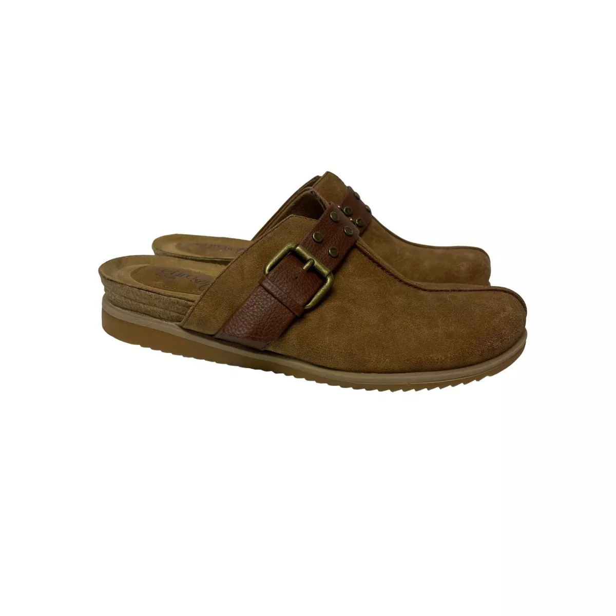 Eurosoft mules deals