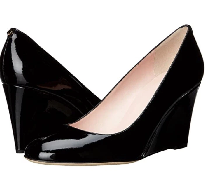 Kate spade amory best sale wedge