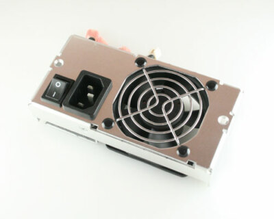 VE90245 LAMBDA 12 VDC fan