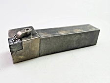 SECO MCLNR 16-4C 1" x 1" Indexable Turning Lathe Tool Holder