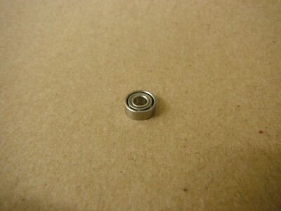 SR2-5SS BARDEN BALL BEARING