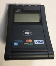 OTI Saturn 6000 Contactless Reader WITHOUT POWER SUPPLY