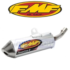 FMF Racing 025225 PowerCore 2 Silencer for Exhaust Slip-On / Silencers  oo
