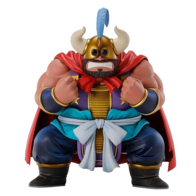 玄*龍様 ヤドキング ★ L1 1ED Dragon Ball Ox-King MASTERLISE figure ichiban kuji Kame-Senryu