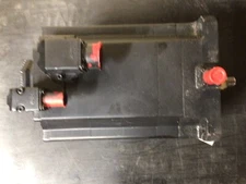 OKUMA PX-MAF230J-3TB-A PREX-MOTOR 0.7kW 300RPM 9.2A 85V TRQ-22.5 Class F 