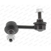 Moog Koppelstange Stange/Strebe Stabilisator Vorne Links FüR Honda FR-V