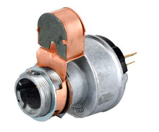 Ignition Switch For 1961-1963 Impala Bel Air Biscayne And 1962-1964 Nova