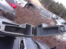 CONSOLE FRONT FLOOR SEDAN W/ARMREST WITHOUT CUP HOLDER AUTOMATIC FITS 03-05 CIVI