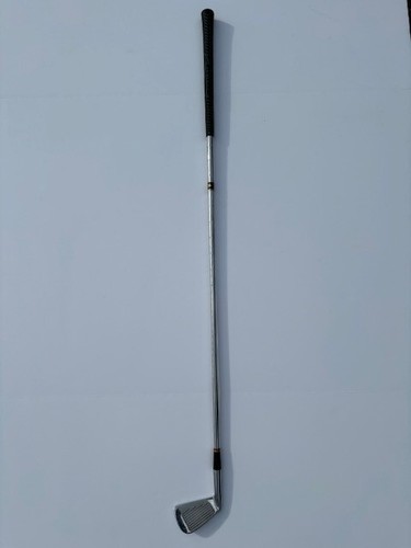 Tru-Flite Pro Made Golf Club 1 Iron True Temper Shaft Nice Grip RH 39" Long