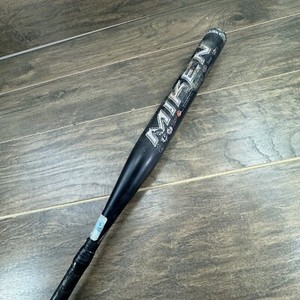 Batte De Softball Miken Freak FX700 Modèle FPFX10 - 33 Pouces, 23 Oz, Occasion Bon état