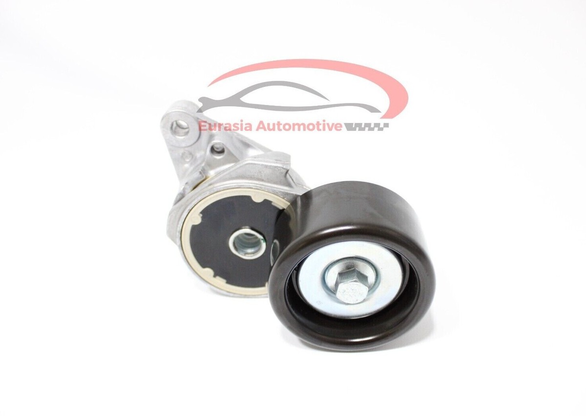 Genuine Factory Toyota Sequoia 08- 21 Drive Belt Tensioner