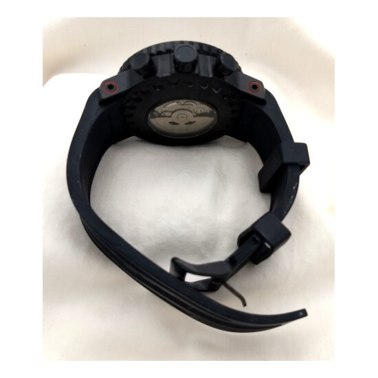 Vostok Europe Mriya AN-225 NE88-5554238 10th Anniversary Watch