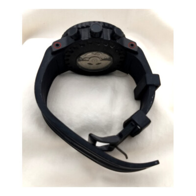 Vostok Europe Mriya AN-225 NE88-5554238 10th Anniversary Watch