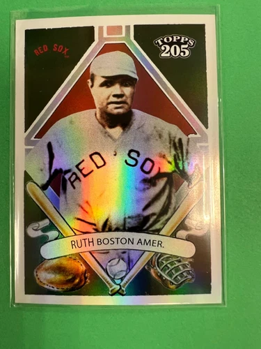 2010 TOPPS TRIBUTE BASEBALL - COMPLETE YOUR SET - PICK YOUR CARD