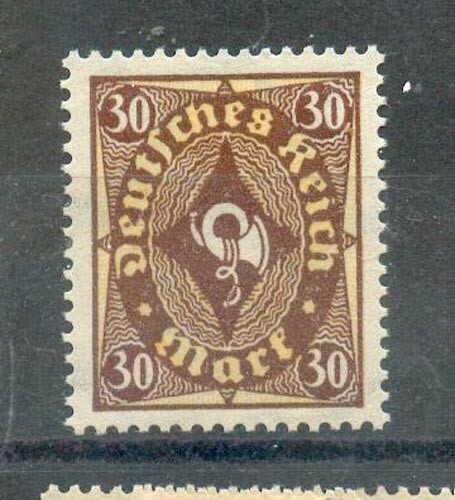 Dr-Infla 208z Cardboard** Mnh Mint Never Hinged Bpp 22eur (70000