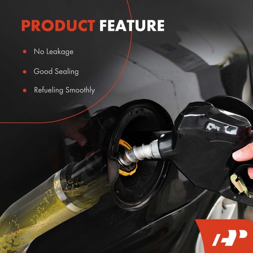 Nuevo cuello de llenado de tanque de combustible para Jeep Compass 2007 2008 2009 2010-2017 L4 2,0 L 2,4 L - Imagen 5 de 8