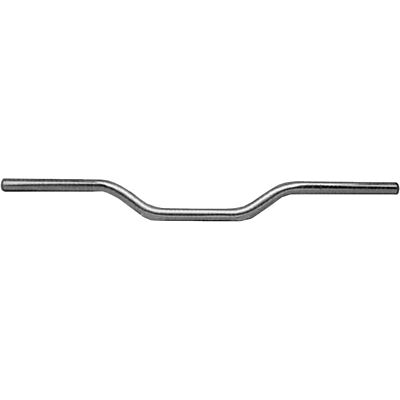 Emgo 7/8'' Handlebar Superbike Chrome 23-12561