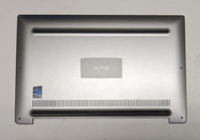 Dell XPS 13 9350 9360 Laptop Bottom Base Cover 0NKRWG NKRWG