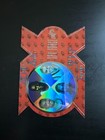 1996 SPx Basketball Charles Barkley #F2
