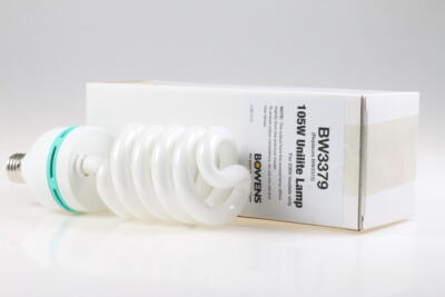 Bowens BW 3379 / 105W Lampe