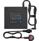 Original 330W Charger for HP omen 17 17-ck1000 17-ck2000 17-cm2000 RTX 4080 4090