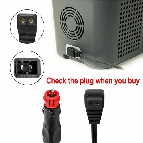 85W Mains Power Adapter Supply Portable Camping For Brass Monkey Kings Fridges - Picture 22 of 36